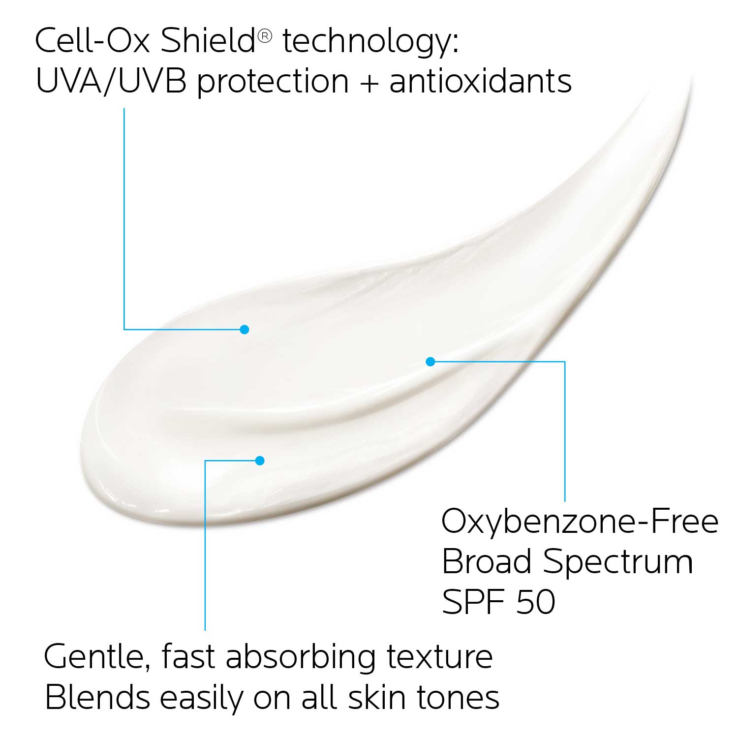 Anthelios Gentle Lotion Kids Sunscreen SPF 50