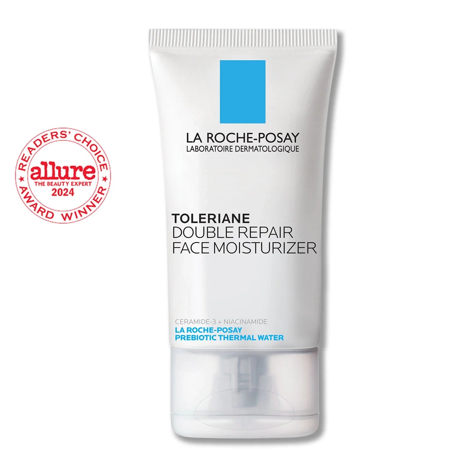 Toleriane Double Repair Face Moisturizer