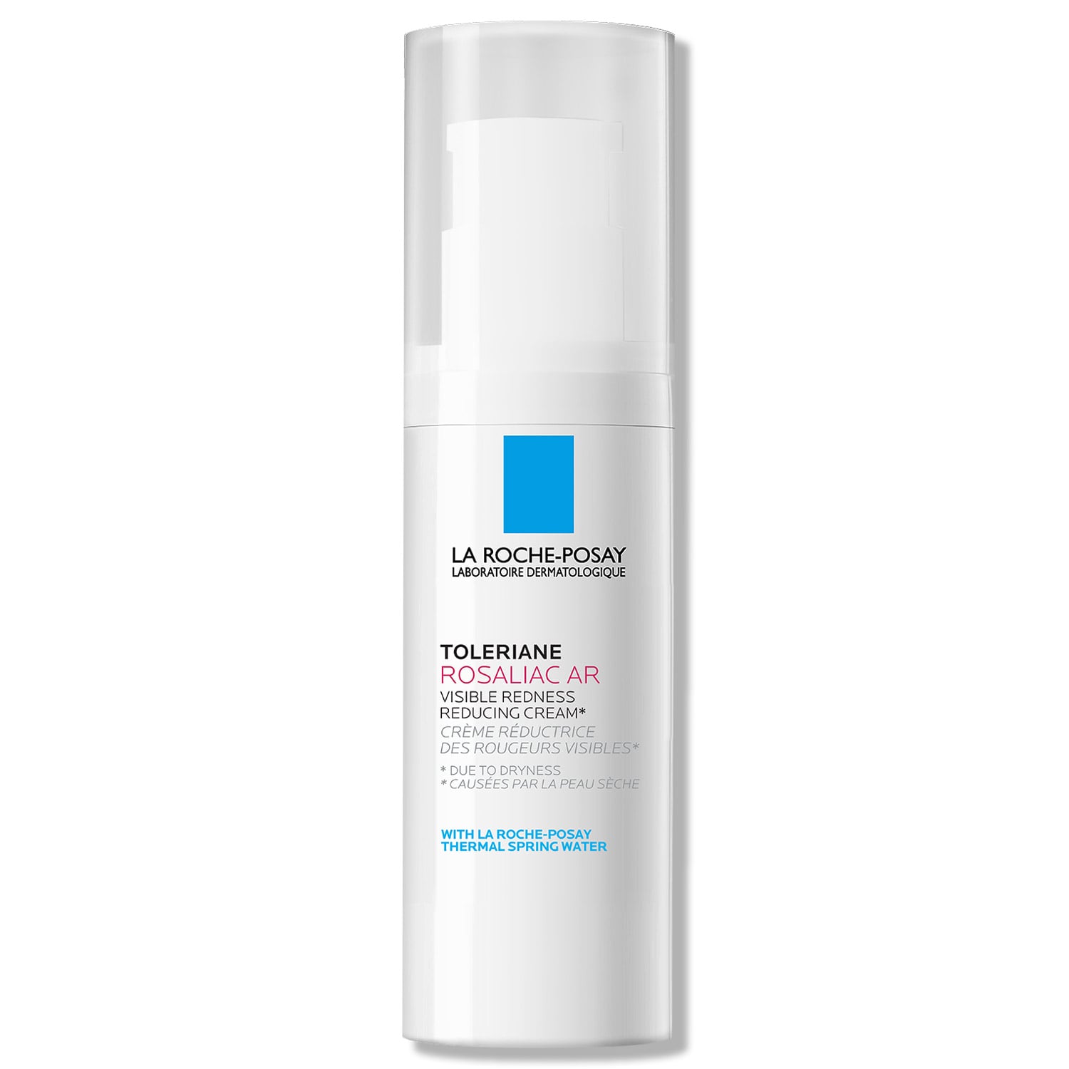 Toleriane Rosaliac AR Face Cream for Visible Redness